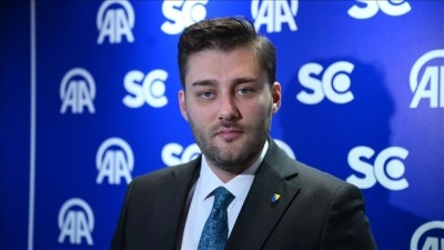 Bosna Hersek Cumhurbaşkanlığı danışmanı Cancar, Avrupa g&uuml;venliğinde T&uuml;rkiye'nin rol&uuml;ne işaret e
