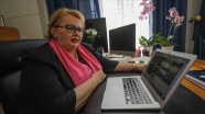 Bosna Hersek Dışişleri Bakanı Turkovic 'Diyarbakır anneleri'ni seçti