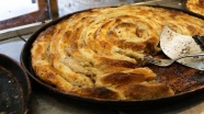 Bosna Hersek&#039;in asırlık lezzeti: Boşnak böreğinin ünü sınırları aştı