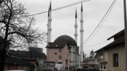 Bosna Hersek'in dört minareli tek camisi: Hamza Bey