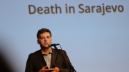 Bosna Hersek in Oscar adayı Saraybosna da Ölüm