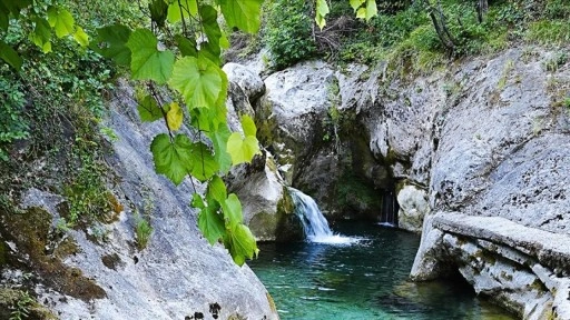 Bosna Hersek'in saklı doğal güzellikleri keşfedilmeyi bekliyor