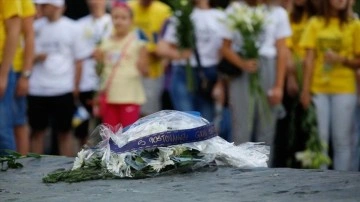 "Bosna Hersek Savunması-Igman 2022" başkent Saraybosna'da törenlerle başladı