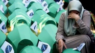Bosna Hersek soykırım davası başvurusunu yaptı