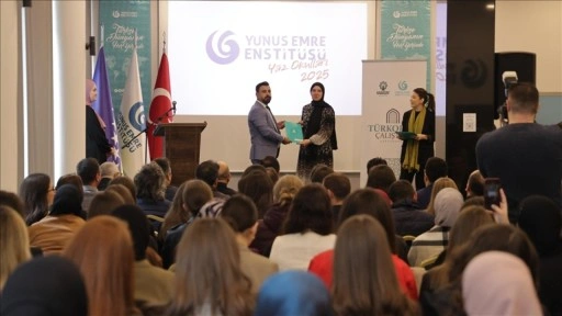 Bosna Hersek'te "2. Balkanlar'da Türkoloji Çalıştayı" başladı