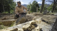 Bosna Hersek'te bir 'Osmanlı arkeoloğu'