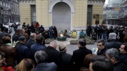 Bosna Hersek'te 'Devlet Günü' kutlandı