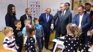 'Bosna Hersek'te FETÖ okullarının geleceği yok'