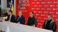 Bosna Hersek&#039;te &#039;Türk Film Haftası&#039; başladı