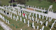 Bosna Hersek&#039;teki Ahmiçi Katliamı&#039;nın kurbanları anıldı