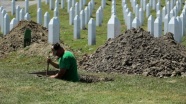Bosna Hersek&#039;teki savaşta hayatını kaybeden 12 kurban daha 20 Temmuz&#039;da toprağa verilecek
