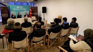 Bosna Hersek'teki "Uluslararası Dostluk Kısa Film Festivali" sona erdi