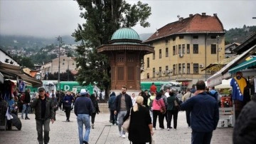 Bosna Hersekliler, Cumhurbaşkanı Erdoğan'ın ziyaretinin bölgeye huzur getireceğini düşünüyor