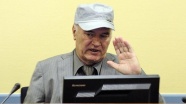 &#039;Bosna Kasabı&#039; lakaplı Ratko Mladic&#039;in müebbet hapis cezası onandı