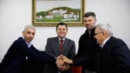 Bosna'nın Osmanlı camileri Türkiye'nin desteğiyle onarılacak