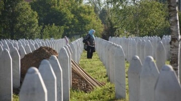 Bosna Savaşı'nın 13 kurbanının kimliği tespit edildi