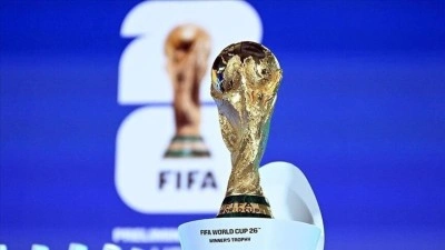 Boston, 2026 FIFA D&uuml;nya Kupası'na hazır