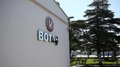 BOTAŞ'ın Kamu İhale Kanunu kapsamında yapacağı alımlara ilişkin usul ve esaslar y&uuml;r&uuml;rl&uuml;ğe girdi