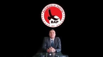 B&ouml;yle olur m&uuml;lk&uuml;n adaleti -Bağımsızlık Partisi Genel Başkanı Yener Bozkurt yazdı-