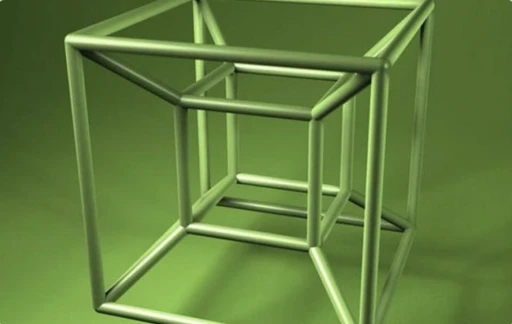 Boyutlar arası yüksek matematik -Öz’ün İfadesi yazdı-