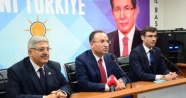 Bozdağ: Kılıçdaroğlu siyasetin seviyesini...