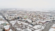 Bozkırın kış cenneti: Erzurum