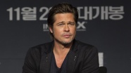 Brad Pitt'e yönelik suçlamalar düşürüldü