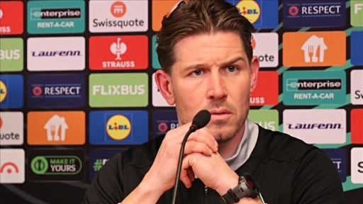 Breidablik-Samsunspor maçına doğru