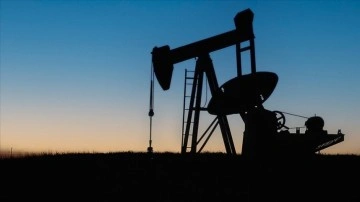 Brent petrolün varil fiyatı 115,12 dolar