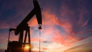Brent petrolün varil fiyatı 75,81 dolar