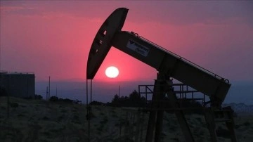 Brent petrolün varil fiyatı 84,20 dolar