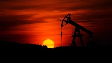 Brent petrolün varil fiyatı 87,47 dolar