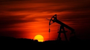Brent petrolün varil fiyatı 95,27 dolar