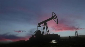 Brent petrolün varil fiyatı Ekim 2023'ten bu yana en yüksek seviyesine çıktı