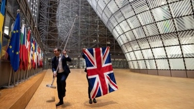 Brexit kararının İngiltere ekonomisine 10 yıllık bilan&ccedil;osu belli oldu