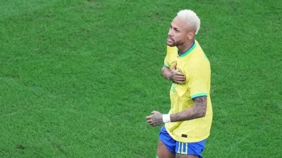 Brezilya, 2026 FIFA D&uuml;nya Kupası kadrosunu a&ccedil;ıkladı