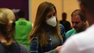 Brezilya&#39;da 122 kişi daha Kovid-19/ koronavirüs sebebiyle öldü