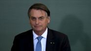 Brezilya'da Devlet Başkanı Bolsonaro'nun 9 suçla itham edildiği rapor parlamentoda onaylan