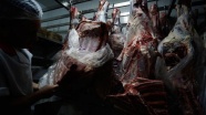 Brezilya'da et ihracatı yüzde 19 düştü