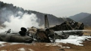 Brezilya'da helikopter düştü: 4 ölü