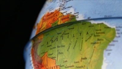 Brezilya'da şiddetli yağışların yol a&ccedil;tığı sellerde 23 kişi &ouml;ld&uuml;