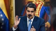 Brezilya'dan Venezuela'daki diplomatlarını çekme kararı