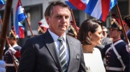 Brezilya Devlet Başkanı Bolsonaro anlaşamadığı Sağlık Bakanını görevden aldı