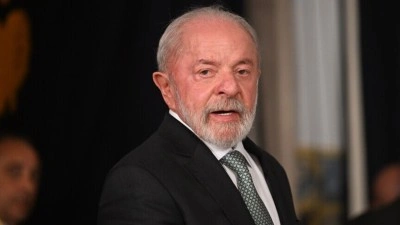 Brezilya Devlet Başkanı Lula da Silva, Trump'ı 'korsanlık'la su&ccedil;ladı