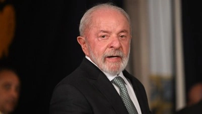 Brezilya Devlet Başkanı Lula da Silva "yeni bir Soğuk Savaş'ı kabul etmediklerini" belirtti