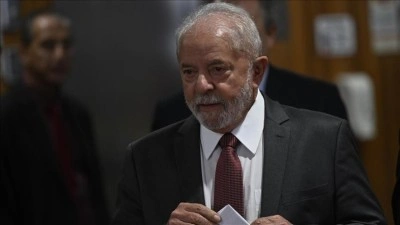 Brezilya lideri Lula da Silva'dan, Maduro'nun Venezuela'da yargılanması &ccedil;ağrısı