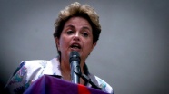 Brezilya'nın eski Devlet Başkanı Rousseff'ten Batı'ya eleştiri