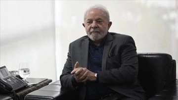 Brezilya'da Senato başkanlığını Devlet Başkanı Lula'nın desteklediği aday kazandı
