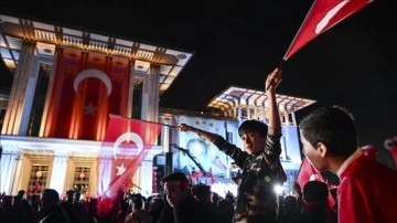 Brezilya'nın aşırı sol partisine göre Erdoğan'ın kazanması, 'emperyalizmin yenilgisi'