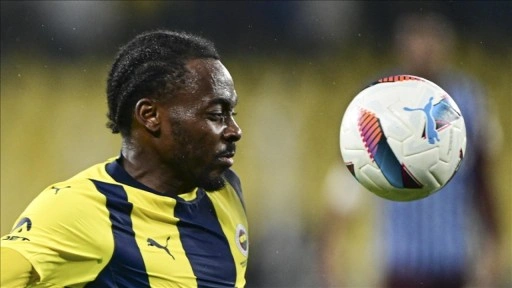 Bright Osayi-Samuel, Birmingham City'e transfer oldu